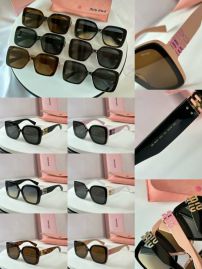 Picture of MiuMiu Sunglasses _SKUfw55796306fw